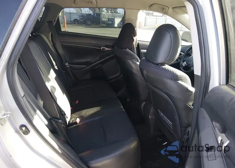 2009 Pontiac Vibe Gt z USA, uszkodzony, nr VIN 5Y2SR67049Z460228